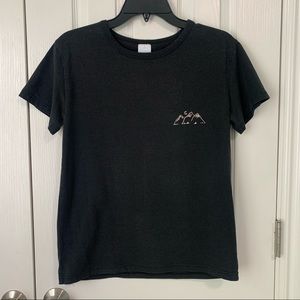 Black Mountain Tee Shirt